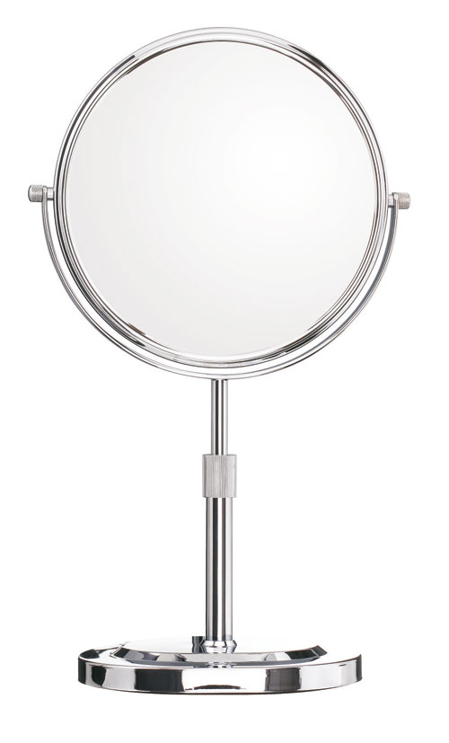 Specchio cosmetico ingranditore serie CONFORT 240