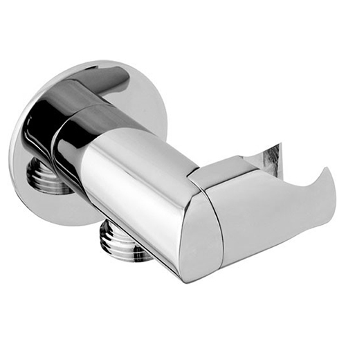 Presa acqua con supporto orientabile ottone serie ALTAIR