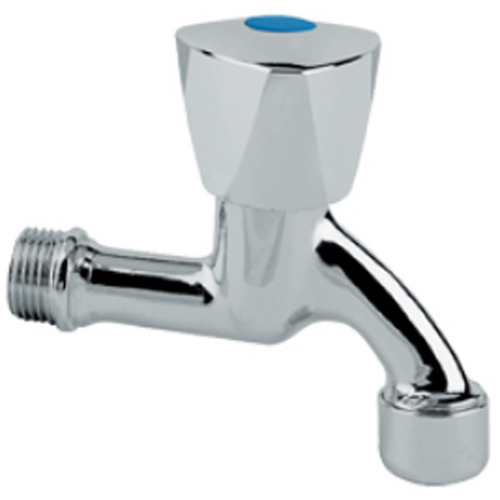 Curved blow down valve AMLETO series