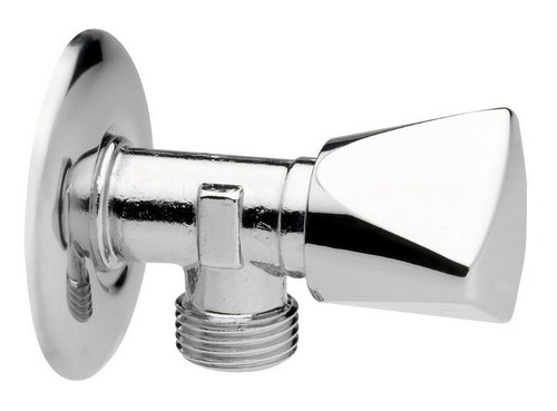 Angle valve EXPORT LONG series