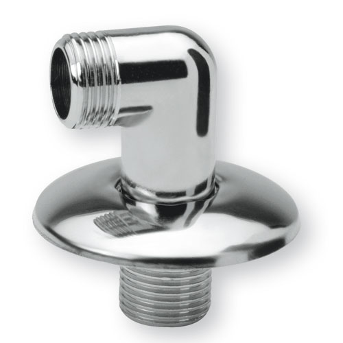 Presa acqua ottone serie STANDARD