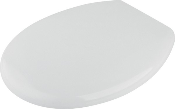 Sedile wc universale duroplast serie NORWAY