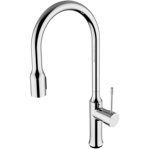 Miscelatore lavello ottone serie ARCANGEL