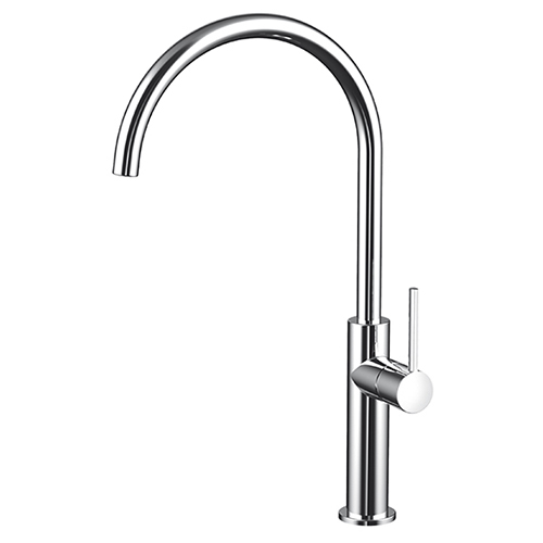 Miscelatore lavello ottone serie CASTILLO