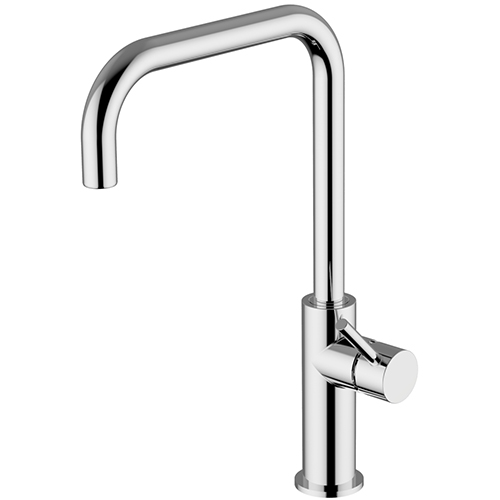 Miscelatore lavello ottone serie CRUZ