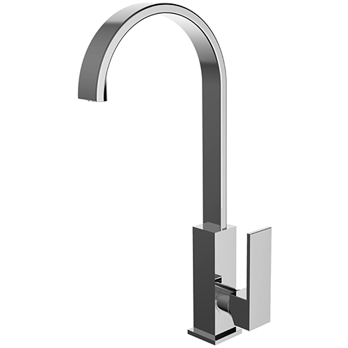 Miscelatore lavello ottone serie ESTEFAN