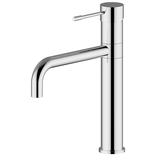 Brass sink mixer FERNANDEZ series