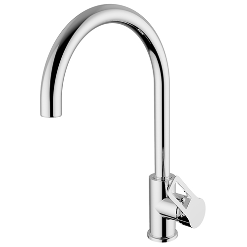 Miscelatore lavello ottone serie PILAR