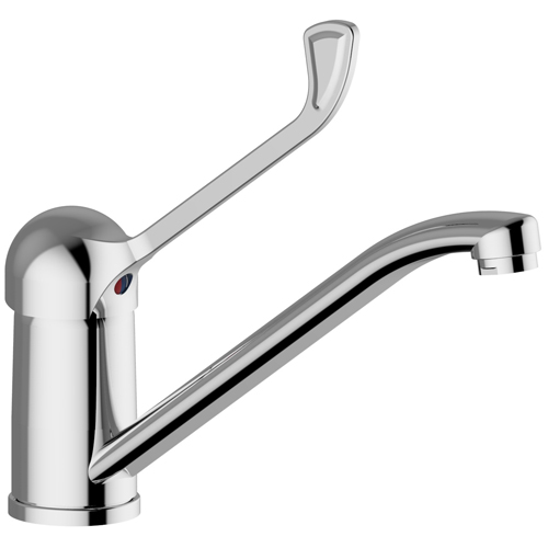 Miscelatore lavello ottone serie GABRIEL