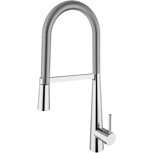 Miscelatore lavello ottone serie ALICIA