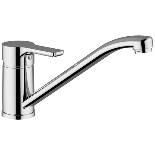 Miscelatore lavello ottone serie MARTIN
