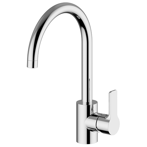 Miscelatore lavello ottone serie MORENO