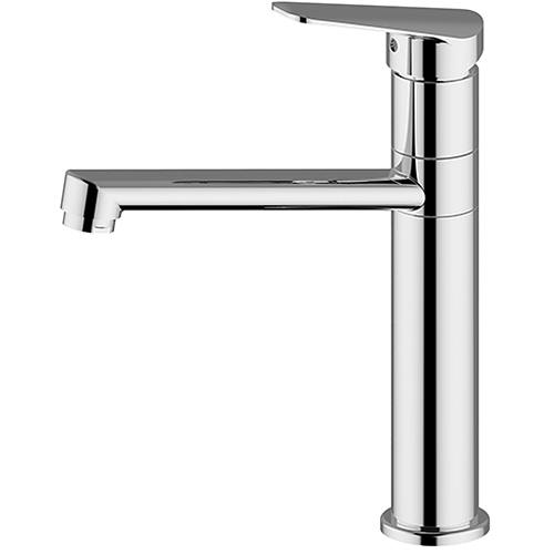 Miscelatore lavello ottone serie ROCIO