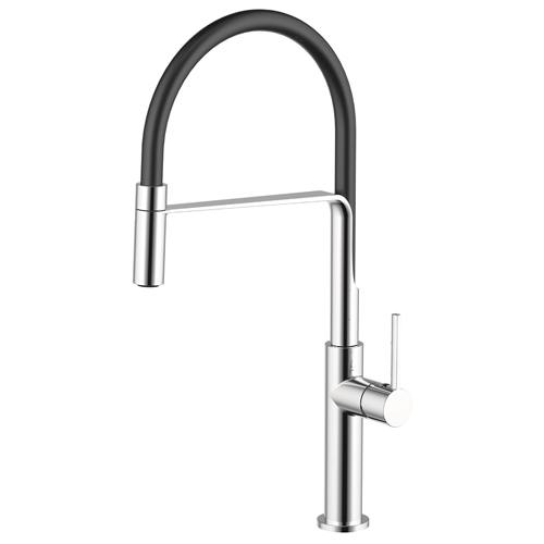 Miscelatore lavello ottone serie TORRES