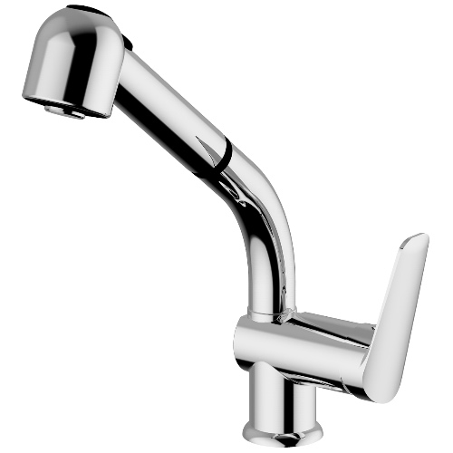 Miscelatore lavello ottone serie JONAS