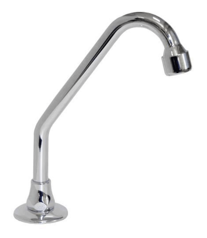 Swinging spout cheap type CLASSICA series