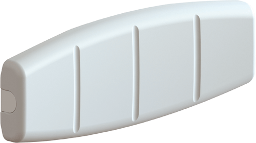 Schienale in polipropilene serie SOFT
