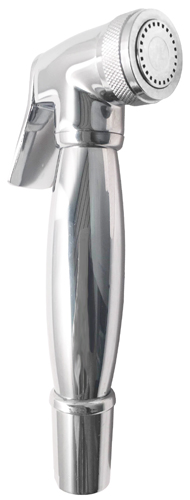 Brass chrome plated shattaf SAL collection