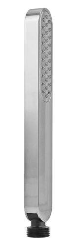 ABS hand shower 1 jet ALPE series
