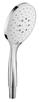 ABS hand shower 3 jets AeroTek ASPIRAT  series