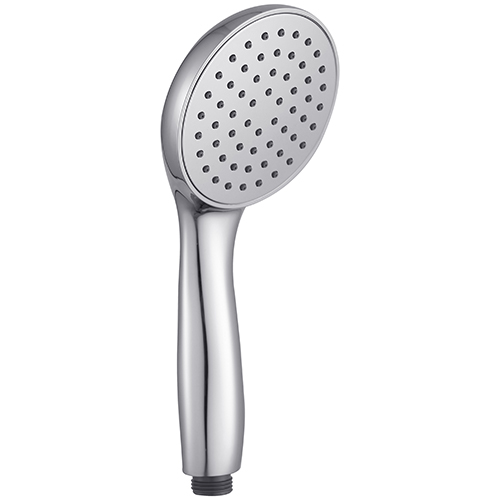ABS hand shower 1 jet AeroTek BIG series