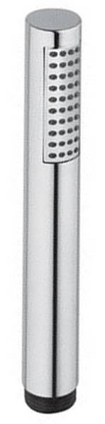 ABS hand shower 1 jet CAMILLE series