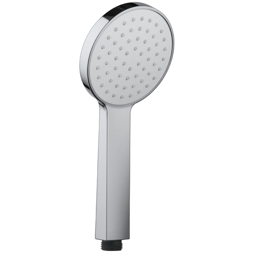 ABS hand shower 1 jet AeroTek COLOR series