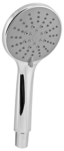 ABS hand shower 5 jets GIOIA series