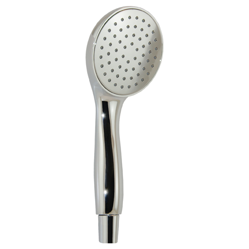 ABS hand shower 1 jet GOCCIA