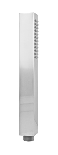 Doccia ottone 1 getto serie GIO