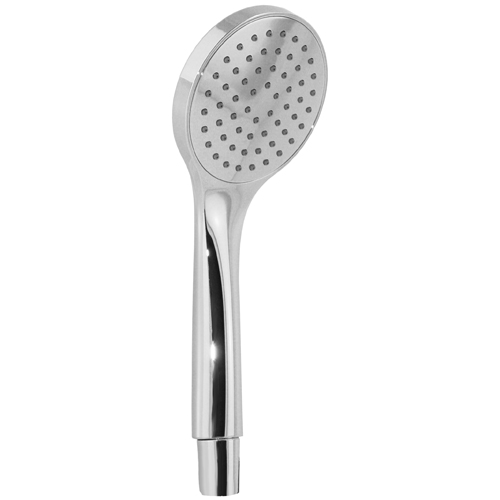 ABS hand shower 1 jet NINFEA