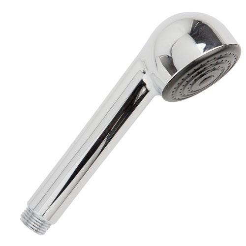 ABS hand shower 1 jet STARK series