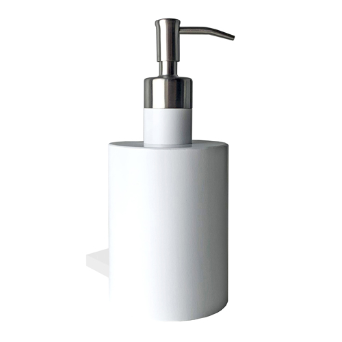 Dispenser a parete in alluminio serie SANY