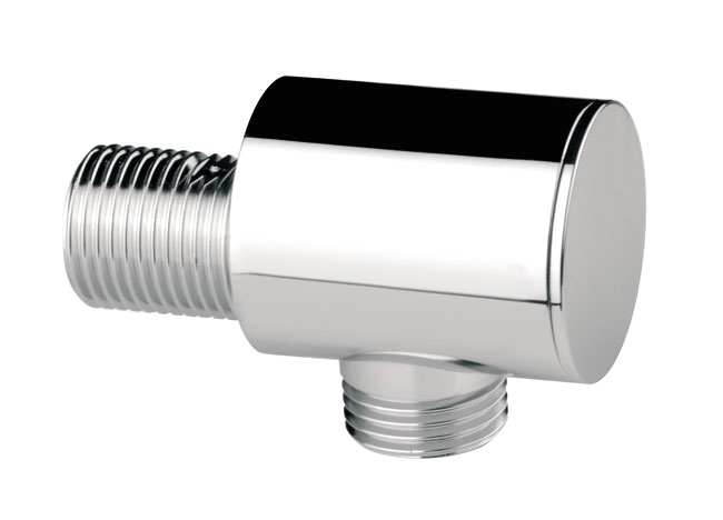 Presa acqua ottone serie LINEA