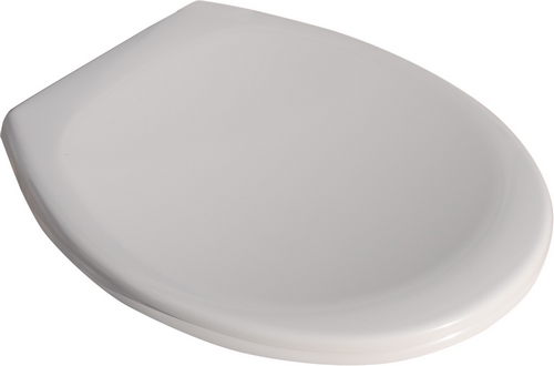 Sedile WC universale duroplast serie EUROSTANDARD