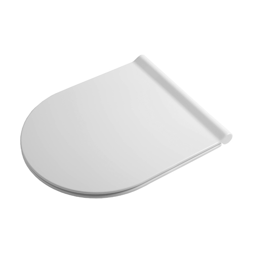 Sedile wc polipropilene serie FLAME