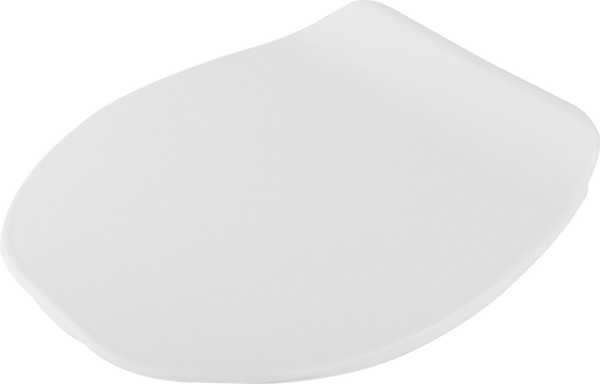 Sedile wc universale thermoplast serie SANI 30