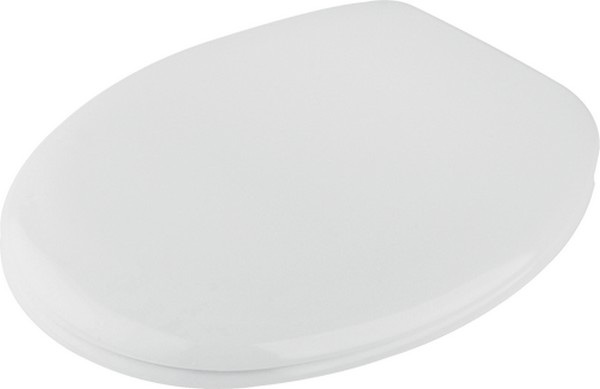 Sedile wc universale duroplast serie SWEDEN