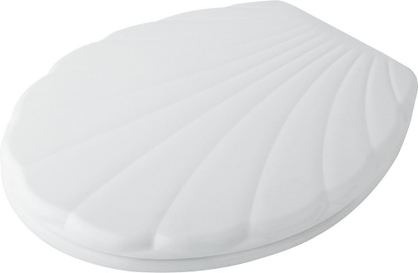 Sedile wc universale duroplast serie SWISS