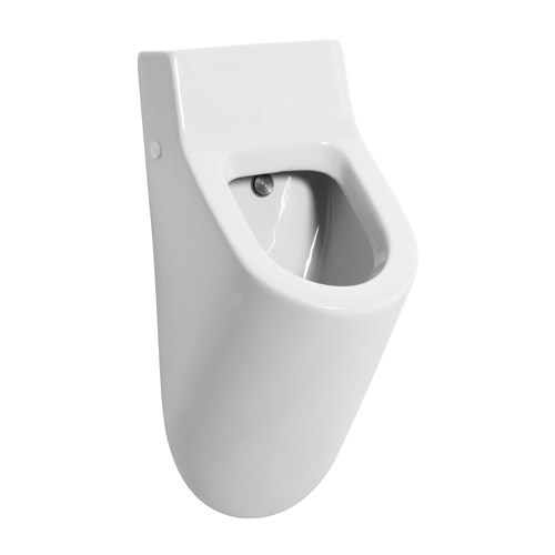 Orinatoio ceramica con fotocellula serie FORM