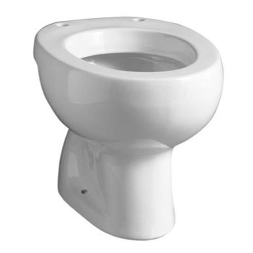 Vaso infanzia ceramica appoggio serie SLEEPY