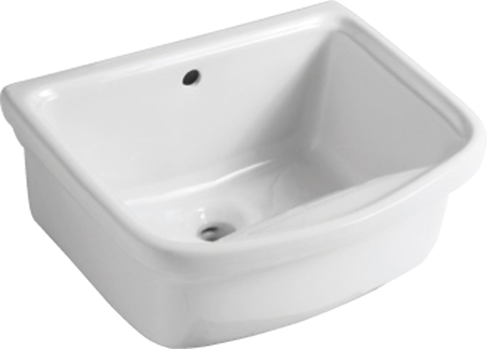 Lavatoio ceramica serie LAUNDRY