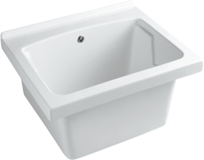 Lavatoio ceramica serie LAUNDRY