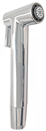 Doccia bidet ottone serie FINE