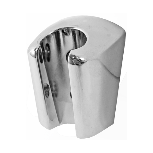 Combine hygiene wc shattaf chrome - Manubricole