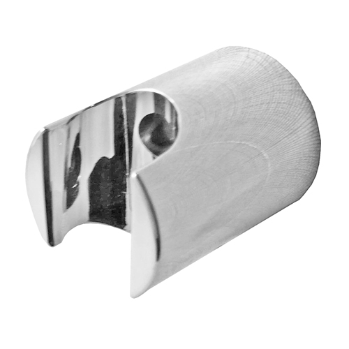 Supporto doccia fisso ottone serie ROUND