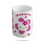 HELLO KITTY - bicchiere FLOWER collection