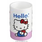 HELLO KITTY - bicchiere HELLO collection