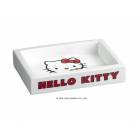 HELLO KITTY - soap dish APPLE collection