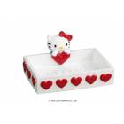 HELLO KITTY - soap dish CLASSIC collection